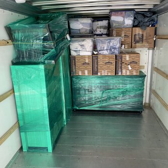 Carolyn’s Moving & Storage - Movers Near Me Carolyn’s Moving & Storage - Movers Near Me
