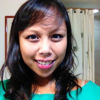 Salon Tiffany - Yay digital perm! - Hair Salons Near Me - Honolulu, Hawaii