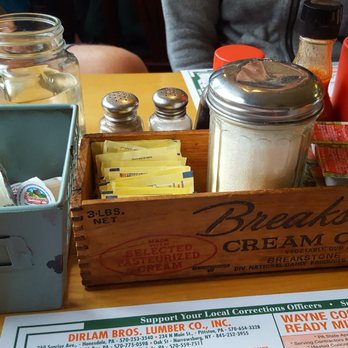 Dutton's Tyler Hill Diner - New American Near Me - Tyler Hill, Pennsylvania