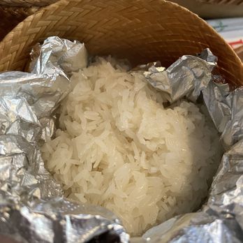 Nok’s Kitchen - Sticky Rice - Laotian Near Me - Westminster, California Nok’s Kitchen - Sticky Rice - Laotian Near Me - Westminster, California