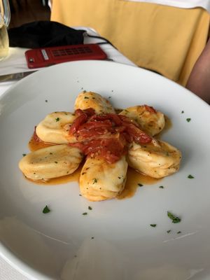 Ristorante Trattoria Maristella by null