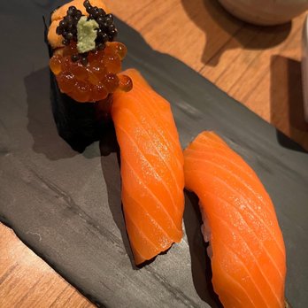 Kata Robata - Sushi Bars Near Me - Houston, Texas Kata Robata - Sushi Bars Near Me - Houston, Texas