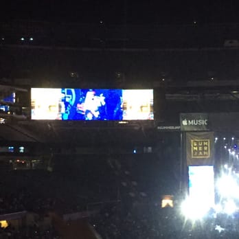 Hot 97 Summer Jam - Radio Stations Near Me - Rutherford, New Jersey