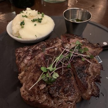 Le Chick - Ribeye - Cocktail Bars Near Me - Miami, Florida Le Chick - Ribeye - Cocktail Bars Near Me - Miami, Florida