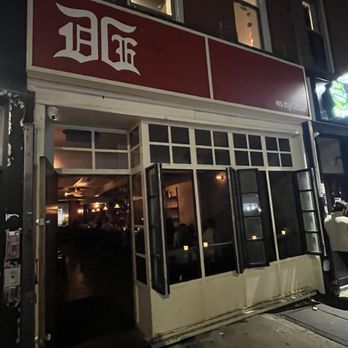 Doppleganger - Beer Bar Near Me - Brooklyn, New York