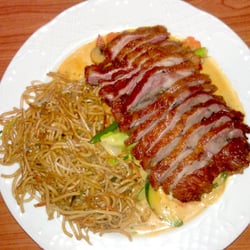 Thai-Wok-Imbiss