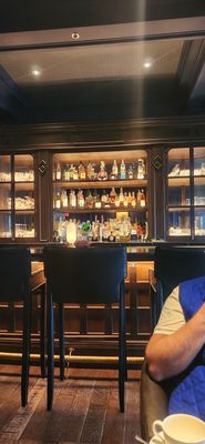 The Dining Room at The Vanderbilt by null