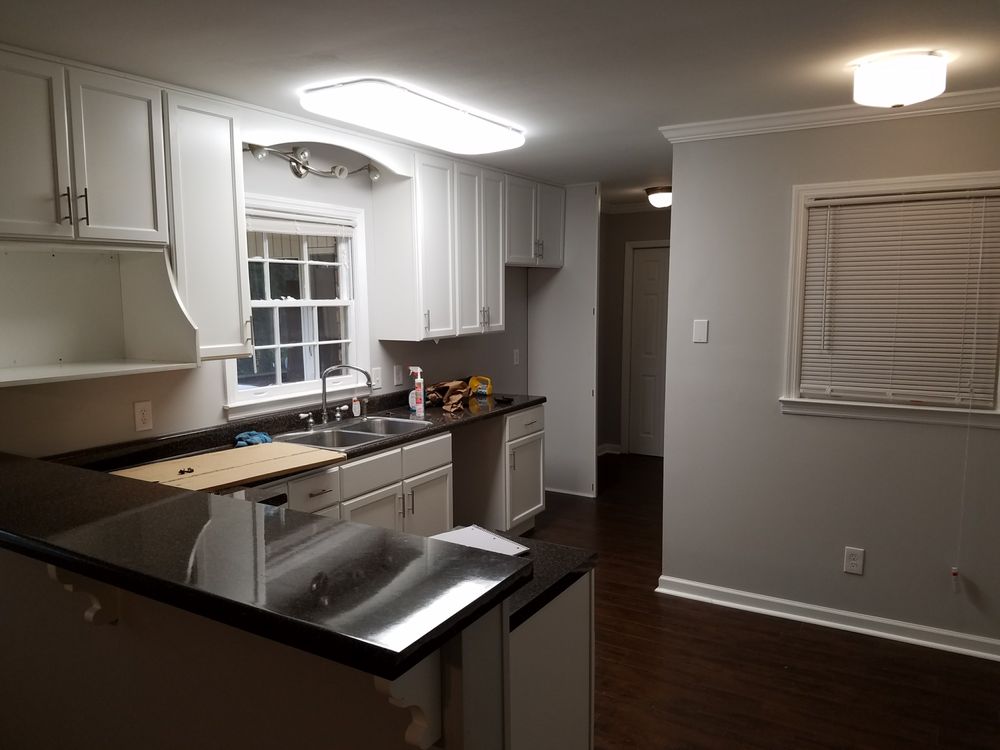 Slide of CMC Services Group