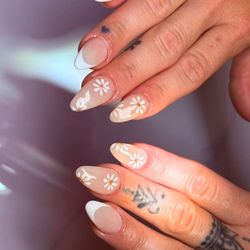 Unique Nails