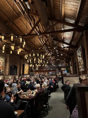 Jack Stack Barbecue - Freight House by null