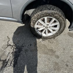 Brown's Discount Tires - Tire good