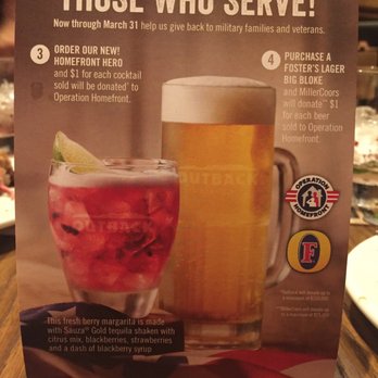 Outback Steakhouse - Steakhouses Near Me - Orlando, Florida Outback Steakhouse - Steakhouses Near Me - Orlando, Florida