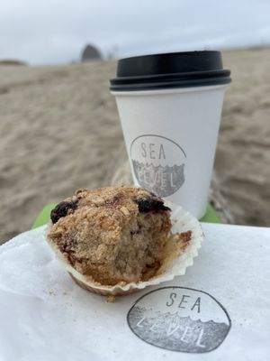 Sea Level Bakery + Coffee by null