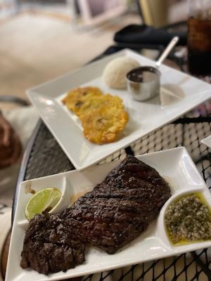 Babalu's Cuban Café by null