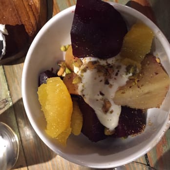 Kid Cashew - Roasted beets - Mediterranean Near Me - Charlotte, North Carolina Kid Cashew - Roasted beets - Mediterranean Near Me - Charlotte, North Carolina