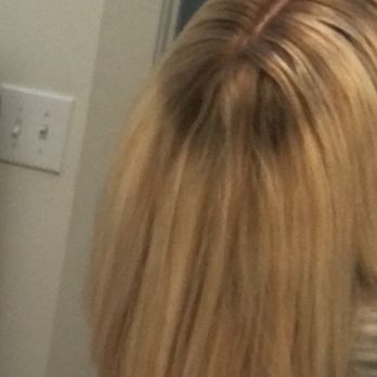 Laura Goddard Style - Left with more roots than when I came in - Hair Salons Near Me - Atlanta, Georgia Laura Goddard Style - Left with more roots than when I came in - Hair Salons Near Me - Atlanta, Georgia