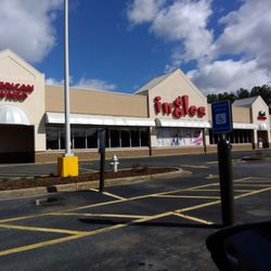 Ingles Supermarkets - Ingles storefront