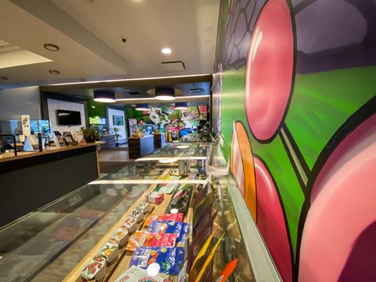 Exhale Dispensary by null