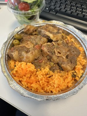 Sophie's Cuban Cuisine - Financial District by null