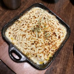 Country Coco - Corn cheese