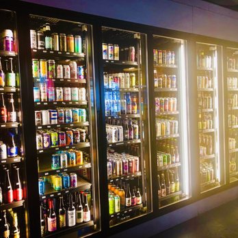 The Fridge - The Fridge - Beer, Wine & Spirits Near Me - Lancaster, Pennsylvania