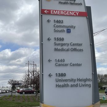 Community Surgery Center South - Hospitals Near Me - Indianapolis, Indiana Community Surgery Center South - Hospitals Near Me - Indianapolis, Indiana