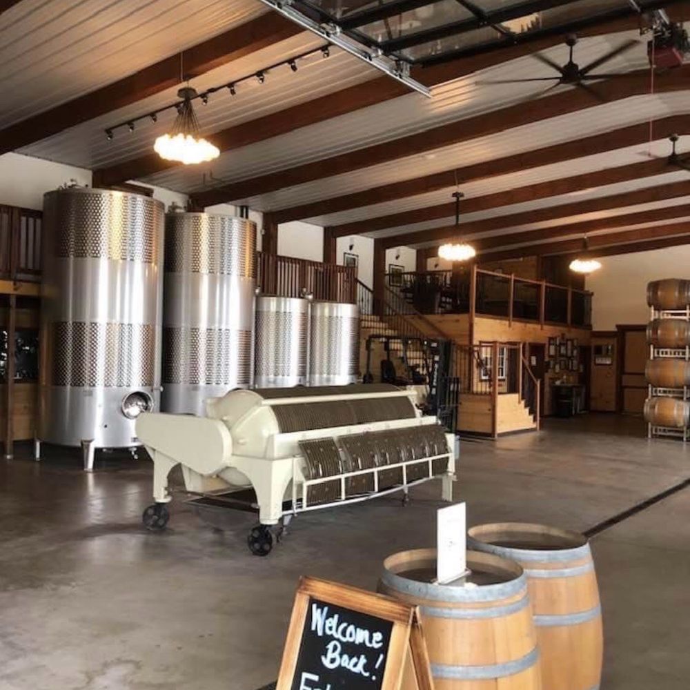 Beneduce Vineyards - Wineries Near Me - Pittstown, New Jersey Beneduce Vineyards - Wineries Near Me - Pittstown, New Jersey