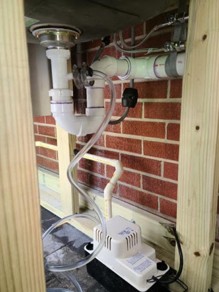 Slide of Pohlman Plumbing