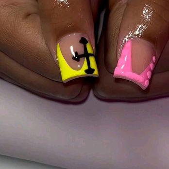 Bossy Nail Salon - Done by Annie - Nail Salons Near Me - San Leandro, California Bossy Nail Salon - Done by Annie - Nail Salons Near Me - San Leandro, California