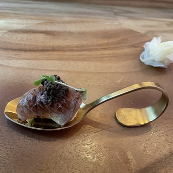 omakase room by maaser - Sushi Bars Near Me - New York, New York omakase room by maaser - Sushi Bars Near Me - New York, New York
