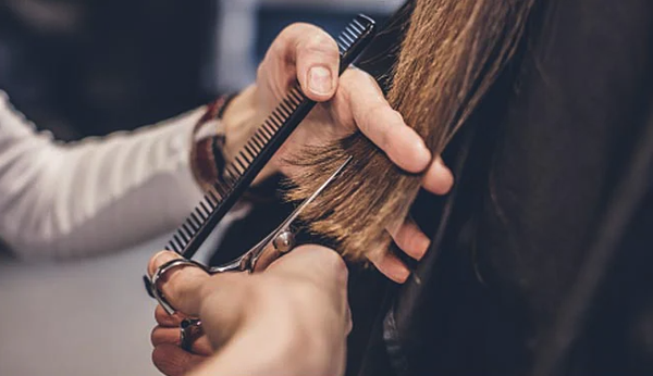 Hair Cut - Getting haircuts should always be a part of your hair care. A trim helps keep your tresses healthy by removing breakage or split ends. Hair Cut - Getting haircuts should always be a part of your hair care. A trim helps keep your tresses healthy by removing breakage or split ends.
