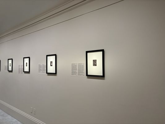 Smithsonian American Art Museum by null