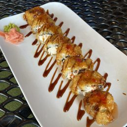 Crab Rangoon Roll Crab Rangoon Roll