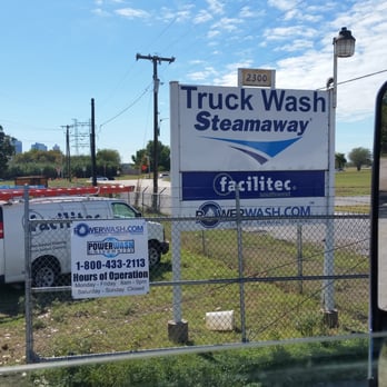 Steamaway - Entry way - Car Wash Near Me - Fort Worth, Texas Steamaway - Entry way - Car Wash Near Me - Fort Worth, Texas