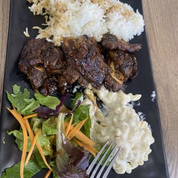 Thai Curry - B1.Korean BBQ Beef - Thai Near Me - Paramount, California Thai Curry - B1.Korean BBQ Beef - Thai Near Me - Paramount, California