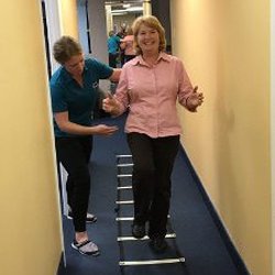 Patterson Physical Therapy - Balance & Fall Prevention Classes