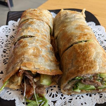 Thumbling - Shanghainese Near Me - West Covina, California