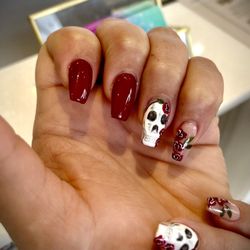 NTV Nails