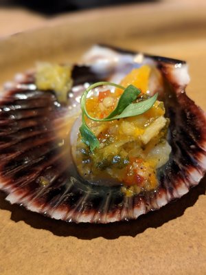 King's Fish House by null