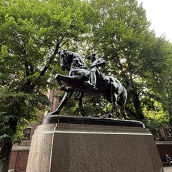 Boston by Ellen