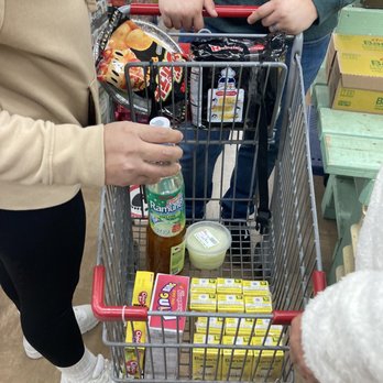 Saet Byul Asian Market - International Grocery Near Me - Riverside, California