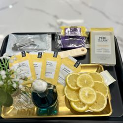 Nail Boutique and Spa