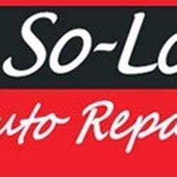 NAPA AUTOPRO - So-Lo Auto Repair