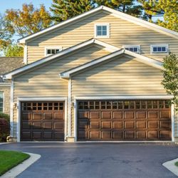 Williams Overhead Door