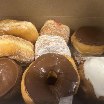 Munster Donut - Assorted donuts - Donuts Near Me - Munster, Indiana