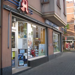 Lenau-Apotheke