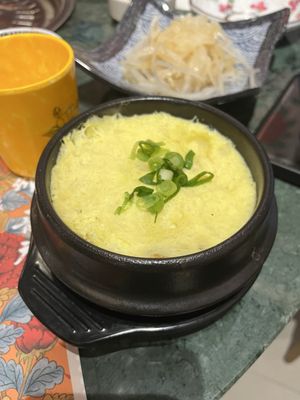 Ahgassi Gopchang Korean BBQ by null