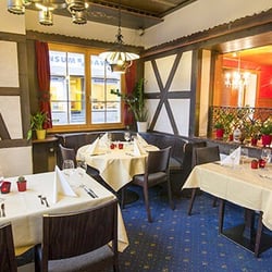 Restaurant Ochsen