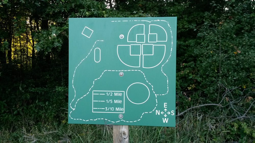 DUCK LAKE PINES PARK Updated October 2024 1241 N Duck Lake Rd