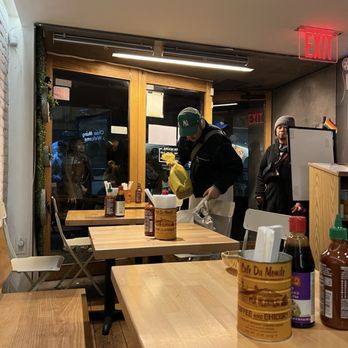 Cha Pa's Noodles And Grill - Vietnamese Near Me - New York, New York